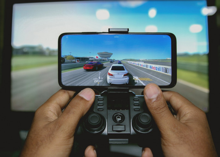 Industri Gim Jadi Andalan Baru Komdigi untuk Pacu Ekonomi Nasional Hingga 8 Persen