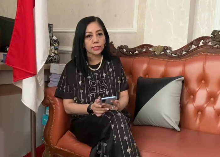 DPRD Kota Jambi Dorong Pemberian Makanan Tambahan untuk Cegah Stunting