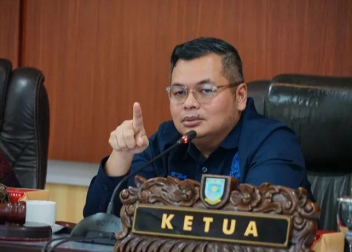 Dinilai Lemah Penegakan Perda Sampah, Ketua DPRD Minta Satpol PP Aktif Patroli Yustisia