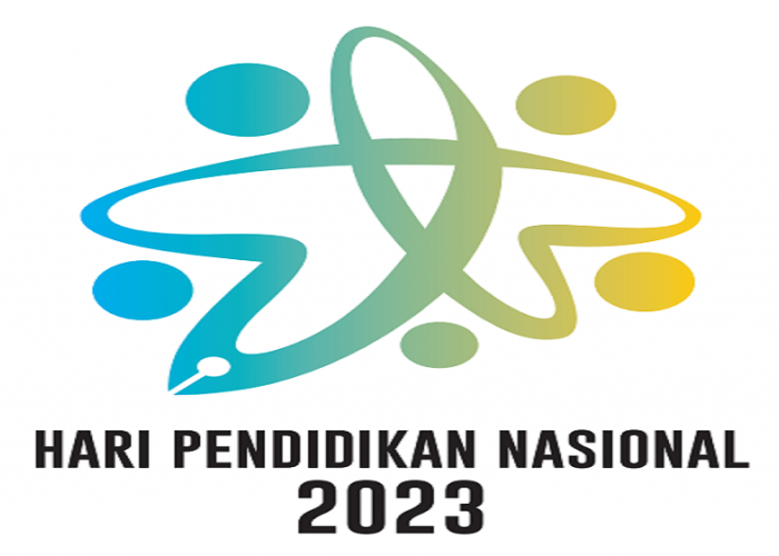 Makna Logo Peringatan Hardiknas 2023 dan Sosok Ki Hajar Dewantara