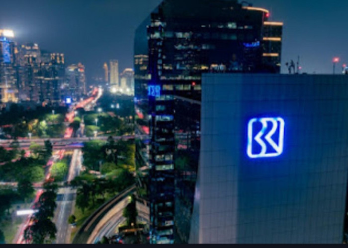 Kembali Cetak Prestasi Global, BRI Jadi Institusi Keuangan No.1 di Indonesia Dalam Daftar Fortune Southeast As