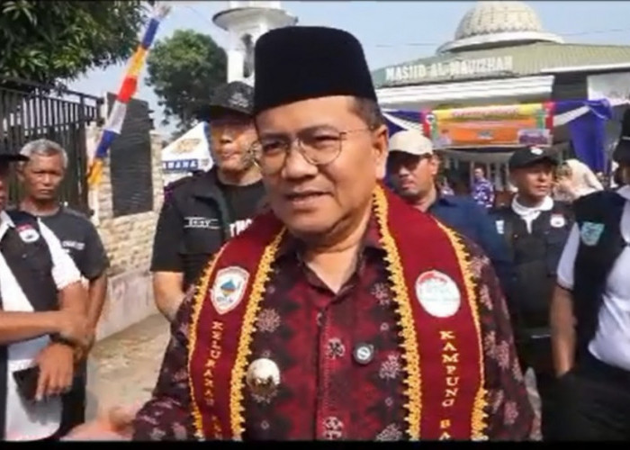 Program Kampung Bahagia Tahap I Rampung 100 Persen, Pemkot Jambi Siapkan Tahap Kedua