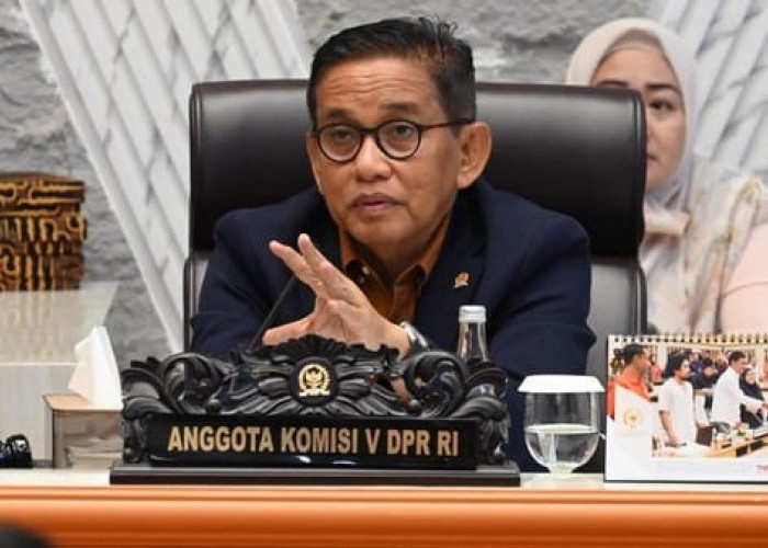 Anggota DPR RI Fraksi PAN dari Dapil Jambi, A Bakri, Tutup Usia