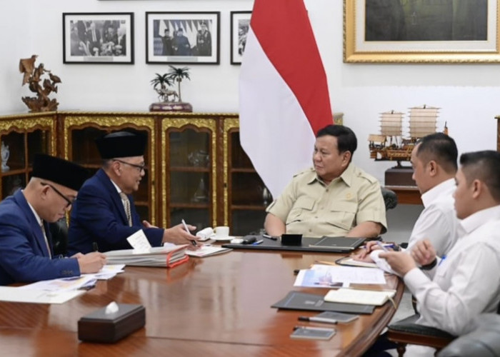 Antrean Haji Indonesia Kini Rata-rata 14 Tahun