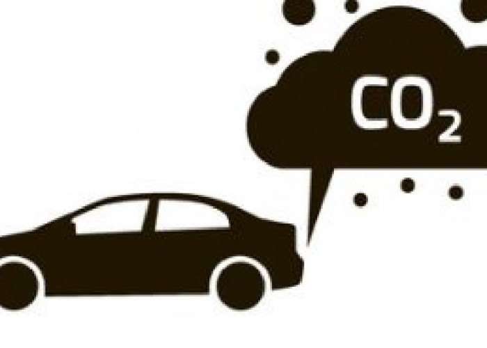 4 Dampak Emisi Karbon Kendaraan, Berikut Solusinya