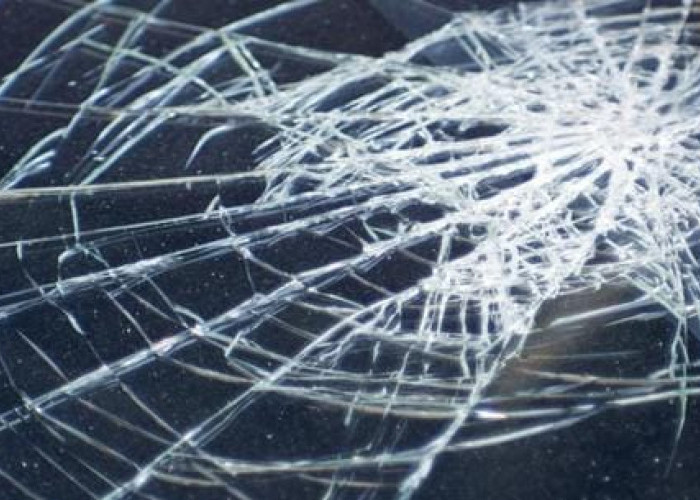 Pemotor Meninggal Usai Terjatuh Saat Menyalip Truk di Bogor