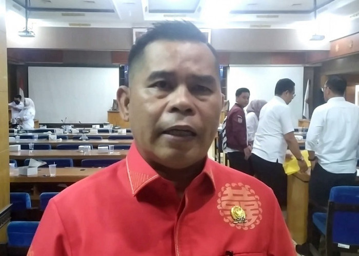 Komisi IV DPRD Sidak RSUD Raden Mattaher Jambi