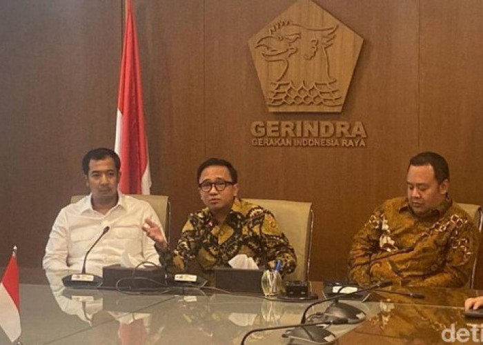 Gerindra Siapkan Hadiah Rp 10 Juta untuk Pelapor Penyelewengan BBM Subsidi