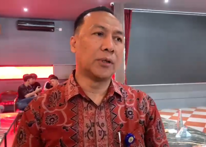 Porprov Jambi XXIV Digelar Pertengahan 2027, Lebih dari 40 Cabor Ditargetkan Tampil