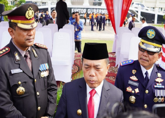 Soroti Masalah Transportasi Batubara, Gubernur Jambi Minta Segera di Atur