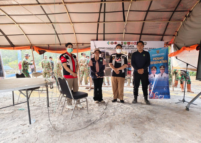 Dampak Karhutla 7 Provinsi, Kemenkes Catat 3 Juta Warga Terpapar Asap Hingga ISPA Melonjak