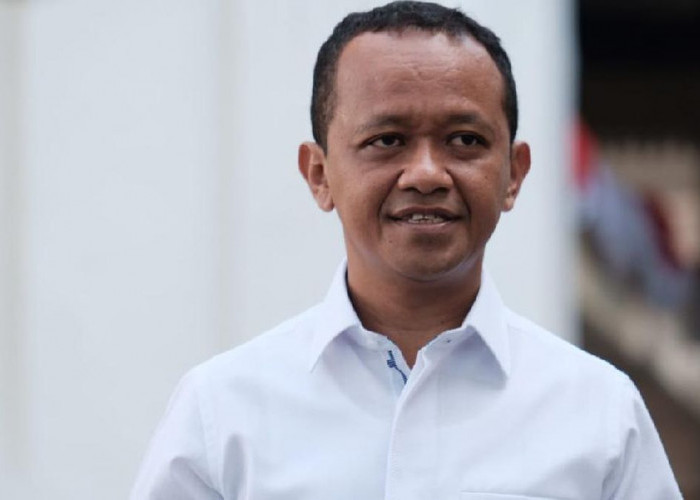 Pemerintah Siap Lelang 60 Blok Migas Baru, Bahlil Tunggu Restu Presiden Prabowo