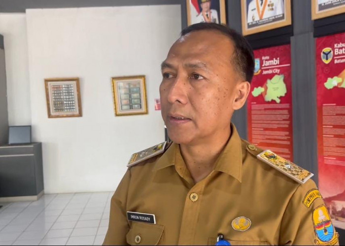 58 Desa Wisata di Jambi Siap Dikembangkan Usai Terbitnya Perda