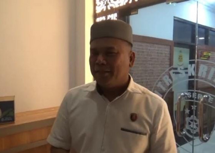 Kasus Korupsi DAK Disdik Jambi, Mantan Plt Kadis Diperiksa Penyidik