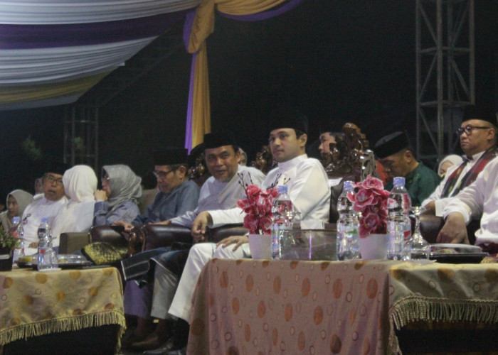 MTQ ke-55 Kota Jambi Berakhir, Semangat Masyarakat Qur’ani Kian Menguat