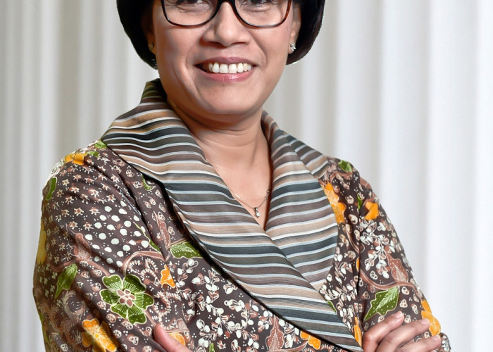 Sri Mulyani Ungkap Peran Profesi Keuangan dalam Kemajuan Ekonomi Indonesia