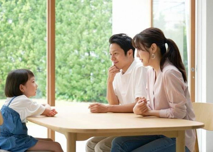 Kenali 3 Mitos Gentle Parenting Yang Sering Disalahpahami