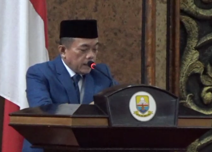 Karhutla Marak di Area Konservasi, Al Haris Wacanakan Pengelolaan oleh Pihak Ketiga