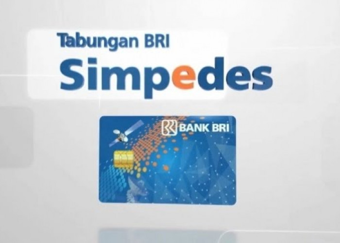 Ini Daya Tarik Tabungan Simpedes dari Bank BRI