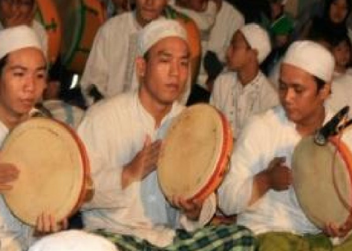 Menelusuri Jejak Musik Religius di Bulan Suci Ramadhan 
