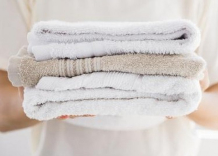 Cek Fakta : Menjaga Kebersihan Handuk Sangat Penting untuk Kesehatan