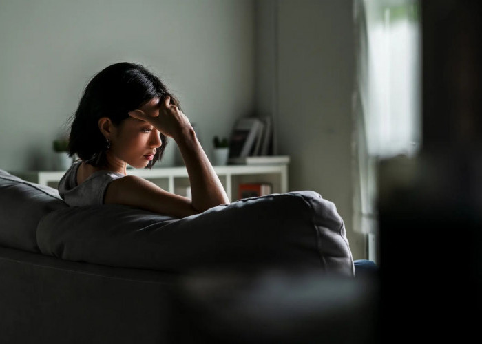 5 Cara Atasi Kelelahan setelah Perjalanan Mudik Biar Badan Fresh Lagi!