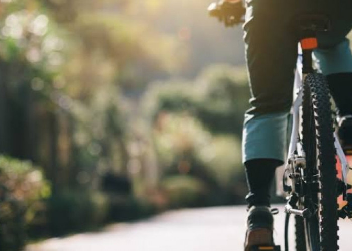 Suka Bersepeda? Ini 7 Manfaat Olahraga Bersepeda Bagi Kesehatan Tubuh 