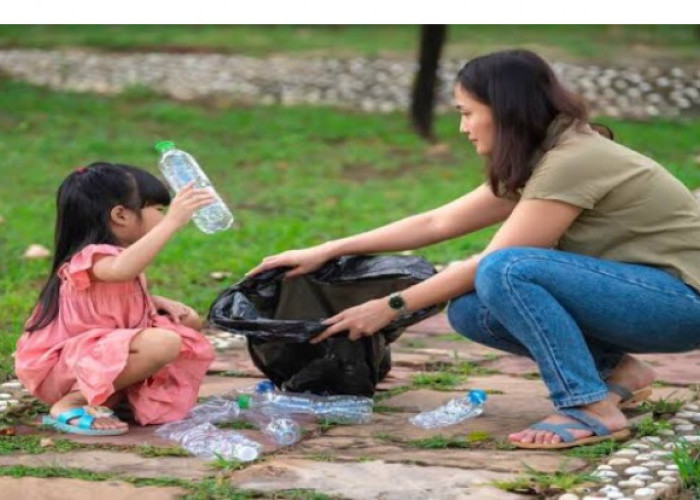 Membuang Sampah Sembarangan, Tentu Saja Membuat Ancaman Besar Untuk Lingkungan dan Kesehatan