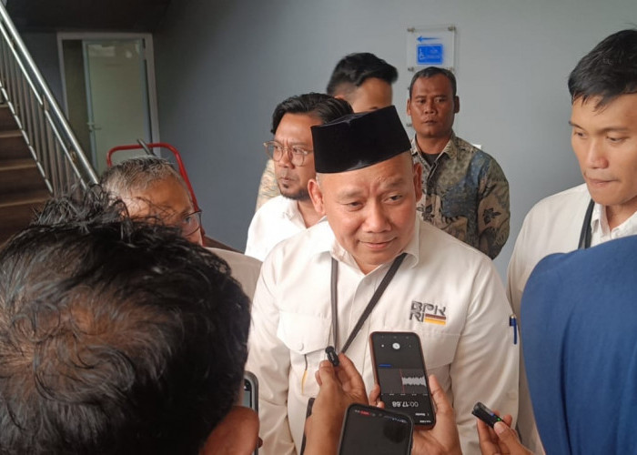 Seluruh Pemda Jambi Serahkan LKPD 2025, BPK Mulai Audit 1 April