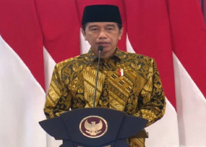 Segera Berstatus Endemi Covid-19, Presiden Jokowi : Masuk Endemi Sakit Covid-19 Bayar
