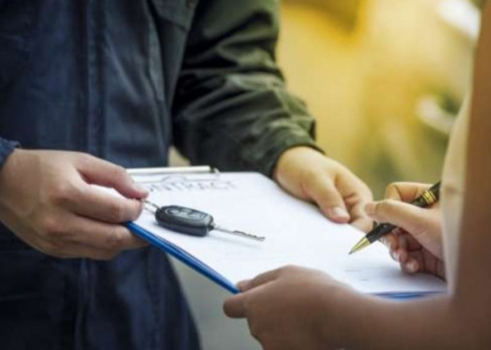 Cara Take Over Kredit Mobil dari Leasing ke Bank