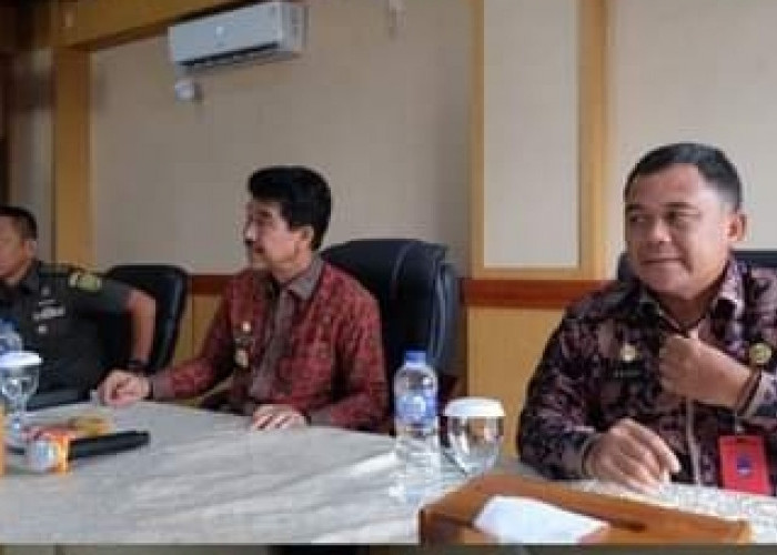 Ajak Sukseskan Pilkada di Kabupaten Muaro Jambi