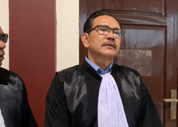 Vonis Korupsi PDAM Tirta Mayang, Kuasa Hukum Rusdi Ajukan Banding