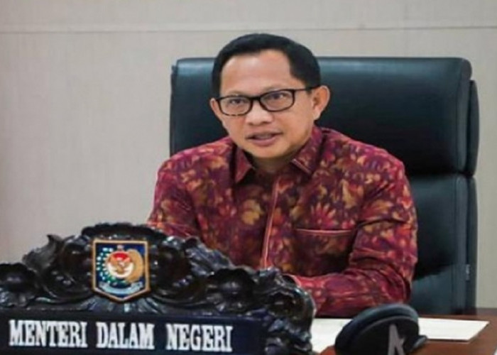 Mendagri Tito Karnavian Ungkap Asal Negara Pemasok Senjata ke Papua, Ini Katanya 