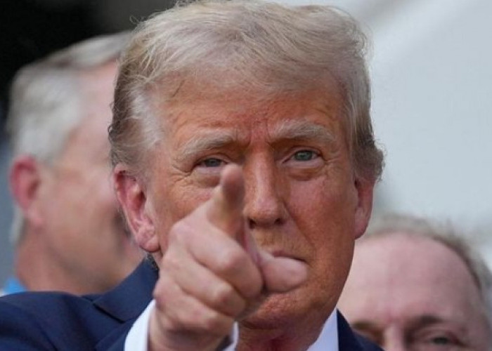 Laporan Intelijen AS: Iran Tak Akan Buka Selat Hormuz, Tekanan untuk Trump Meningkat