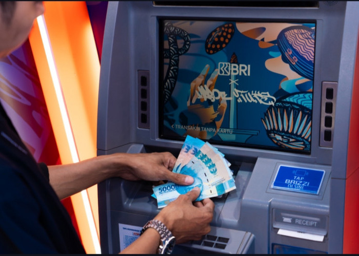 Dorong Daya Beli Masyarakat, BRI Berhasil Salurkan Bantuan Subsidi Upah (BSU) ke 2,8 Juta Pekerja