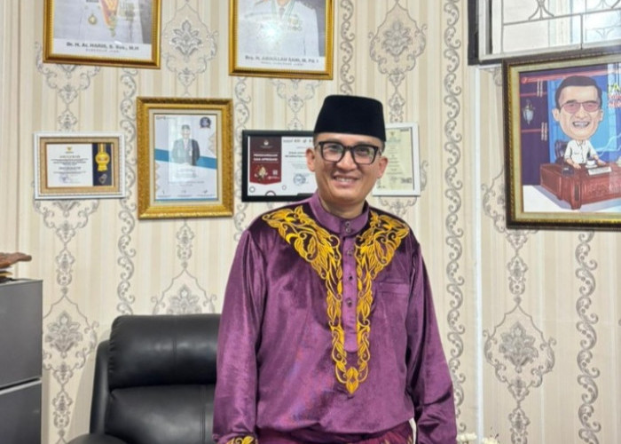 Polemik Anggaran Media 2026, Diskominfo Sebut Usulan Rp3,6 Miliar Sudah Melalui Pembahasan Komisi I