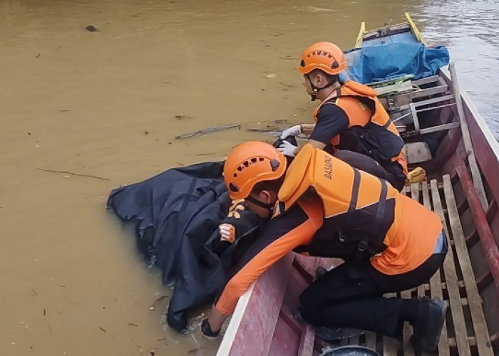Operasi SAR Ditutup, Tim SAR Gabungan Temukan Korban Mobil Terjun Ke Jurang