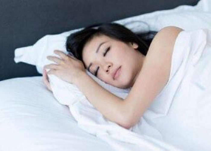 Kebiasaan Tidur Ini Bikin Kulit Tetap Glowing saat Bangun di Pagi Hari