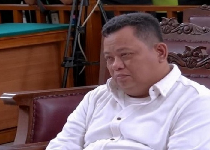 Susul Putri dan Ricky Rizal, Banding Kuat Ma’ruf Turut Ditolak Hakim