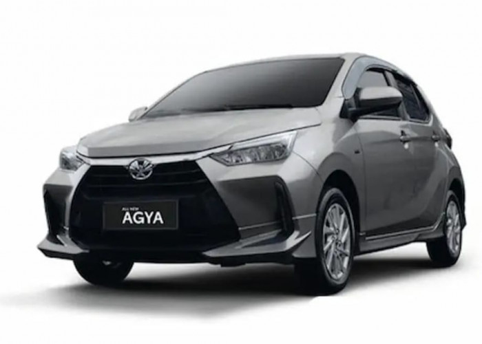 Perbedaan Mobil LCGC dan Non LCGC