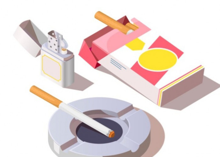 Purbaya Legalkan Rokok Ilegal! Aturannya Bakal Terbit Pekan Depan