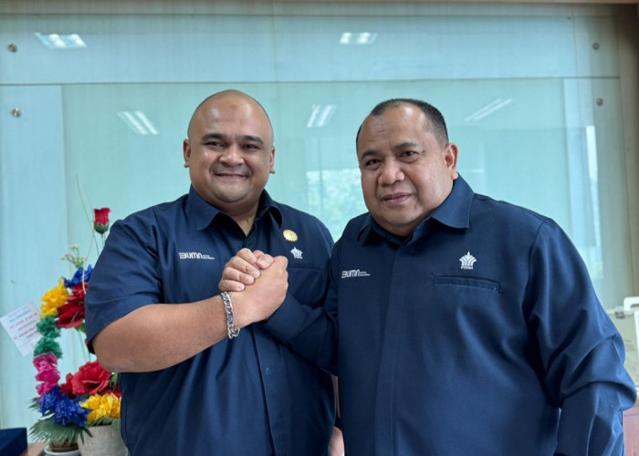 SP-BUN dan Manajemen PTPN IV Regional IV Sepakat Lakukan Penarikan Produk Minyak Goreng Mendekati Kedaluwarsa