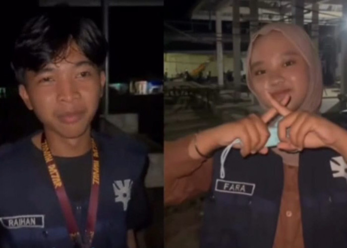 Kronologi Terjadinya Insiden Pembacokan di UIN Suskar Riau