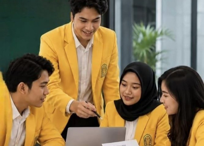 UBR JAMBI BUKA PMB GELOMBANG II, PENDAFTARAN DIBUKA HINGGA 31 AGUSTUS 2026