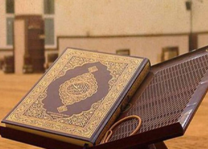 Refleksi Spiritual Surah Al-Mulk dan Malam Seribu Bulan Menjelang Akhir Ramadhan