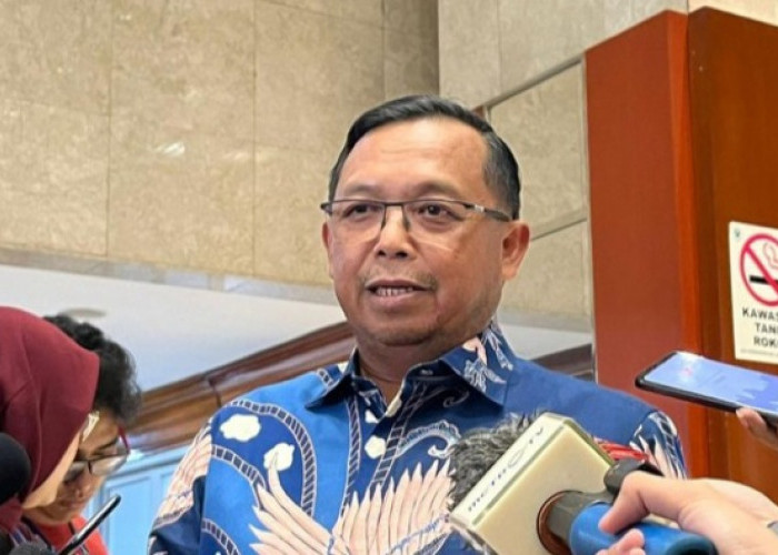 Wacana Koalisi Permanen Masuk RUU Pemilu, Ini Respon Partai Demokrat