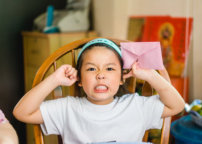 11 Cara Efektif Atasi Anak yang Mudah Bad Mood, Orang Tua Wajib Tahu