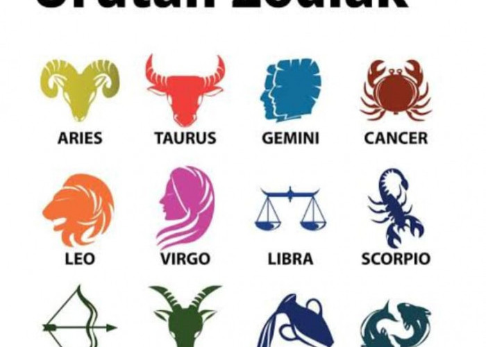 Ramalan Zodiak Hari ini: Cancer Jaga Emosi, Aries Tak Memaksakan Diri
