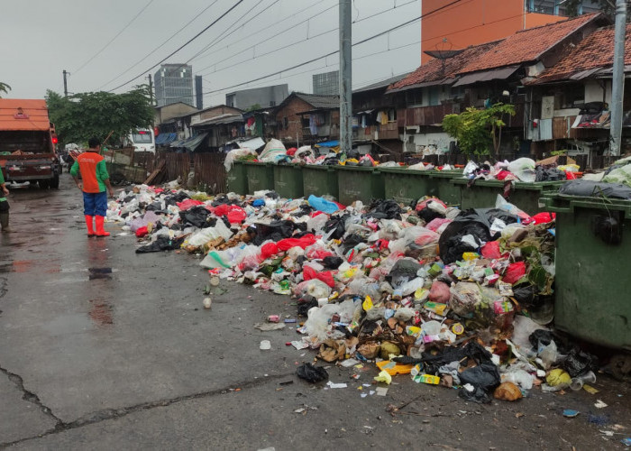 Generasi Plastik: Warisan Buruk untuk Anak Cucu Kita